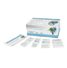 Què tan precís és el kit d'autoprova de COVID?