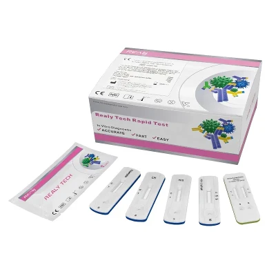 Really Women Health Tests