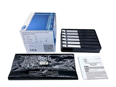 Antigen carcinoembrionari (CEA)